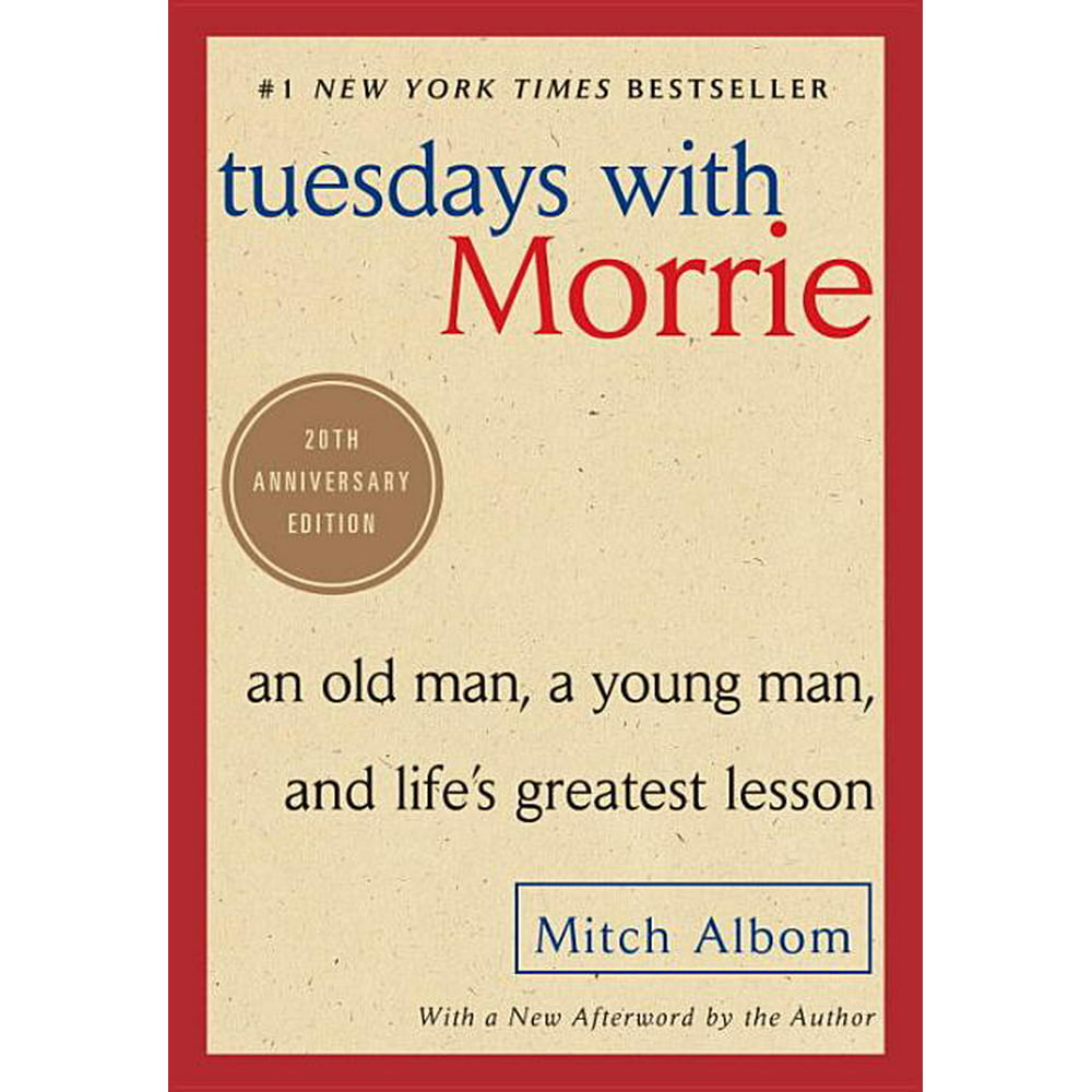Tuesdays with morrie mitch albom epub torrent london 2013 chess classic torrent