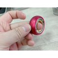thumbnail image 1 of Stainless Steel Magnetic Fidget Toys for Adults, Tactile Sensory Pieces, 1 of 10