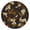 Military, variant on Military Camouflage Tablecloth Featuring Tactical Army and Jungle Patterns, Outdoor Durable Design for Hunting, Picnic, and Adventure Tables