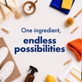 thumbnail image 4 of (8 pack) ARM & HAMMER Baking Soda, Multi-Purpose 100% Pure Sodium Bicarbonate Powder, 1 lb Box, 4 of 15