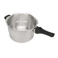 thumbnail image 1 of Autocuiseur à Cuisson Efficace et Rapide avec Design Multifonctionnel, Intelligent et Compatible avec Cuisinière à Induction, 1 of 8