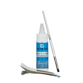 WALKER TAPE Safe Grip Copolymer Adhesive Twist-Top (1.4oz) WALKER TAPE Safe Grip Copolymer Adhesive Twist-Top (1.4oz)