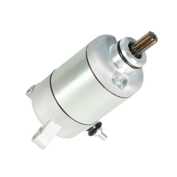 LABLT New Starter Motor Assembly Replacement for Yamaha YFZ450 YFZ450V 2004-2013 5TG-81890-00-00 5TG-81800-00-00