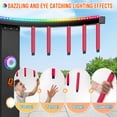 thumbnail image 3 of Arcade Reaction Game, Drawer Storage Catch Stick Arcade Game Machine, Coin Operated Falling Stick Machine for Party, Carnivals, Bars & Gym Training (Drawer Type), 3 of 12