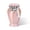 Light Pink, variant on XIUDA Small Urn for Ashes, 2.8 Inch Aluminum Keepsake Cremation Urn for Human, Family Sharing Urns - Light Green