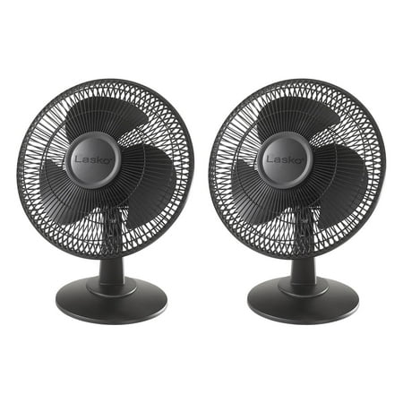 3 Speed Oscillating Table - Lasko 12