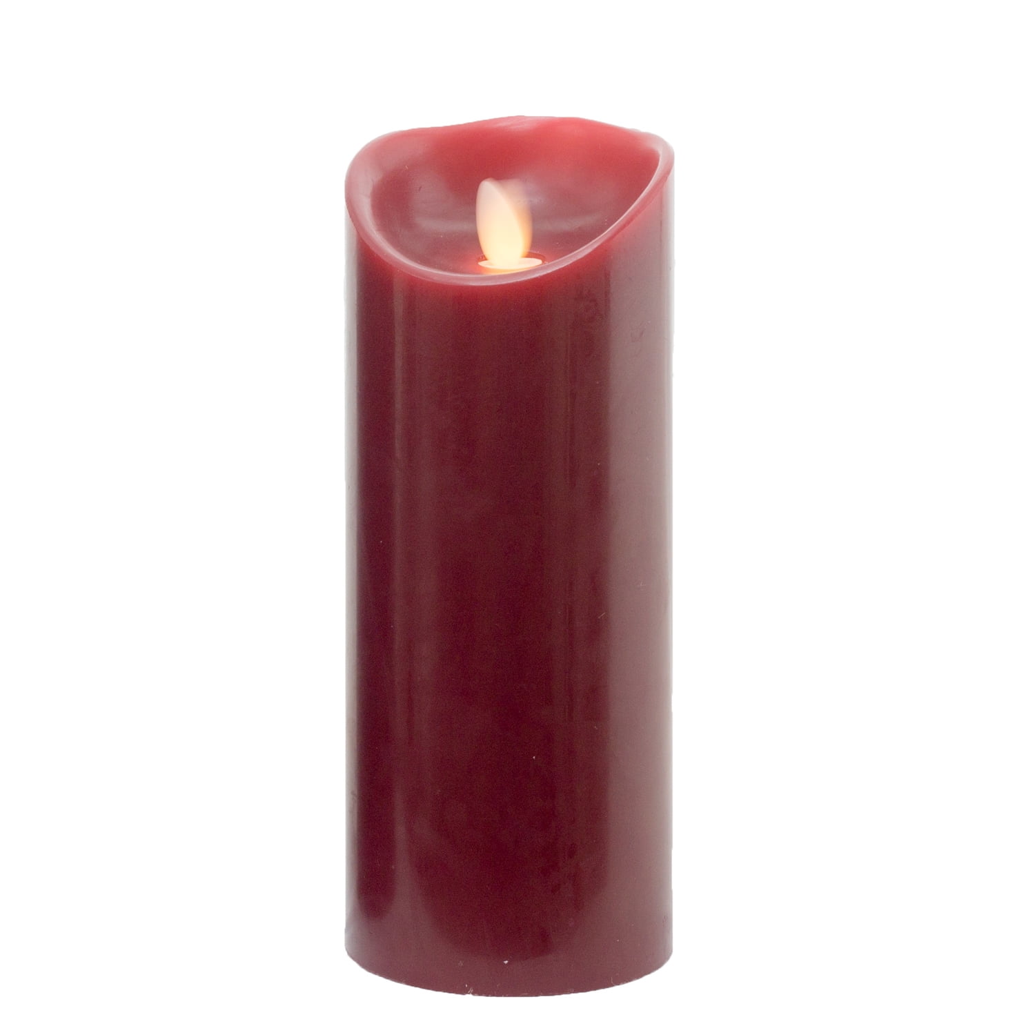 walmart glow candles