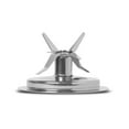 thumbnail image 4 of Glass Personal Blender with Vacuum, 4 of 6
