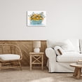 thumbnail image 3 of Stupell Industries Crate Full Of Grateful Botanical & Floral Painting Gallery Wrapped Canvas Art Print Wall Art, 20 x 16, 3 of 8