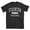 Graphite Heather, variant on Staunton Virginia Classic Established Men's Cotton T-Shirt