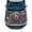 Bear USA Flag Splatter Print, variant on XYZCANDO Leopard Car Hood Cover Elastic, Car Hood Bonnet Cover Swimsuit Fabric Universal Fit Quick Remove Car Hood Cover Protector for SUV