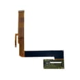 thumbnail image 1 of El cable flexible de la pantalla LCD giratoria del eje reemplaza las piezas para las piezas de reparación shamjiam Cable flexible LCD, 1 of 9