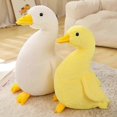 thumbnail image 2 of Adorable Duck Plush Doll Soft Stuffed Toy Kids Hugging Pillow Gift 30/, 2 of 5