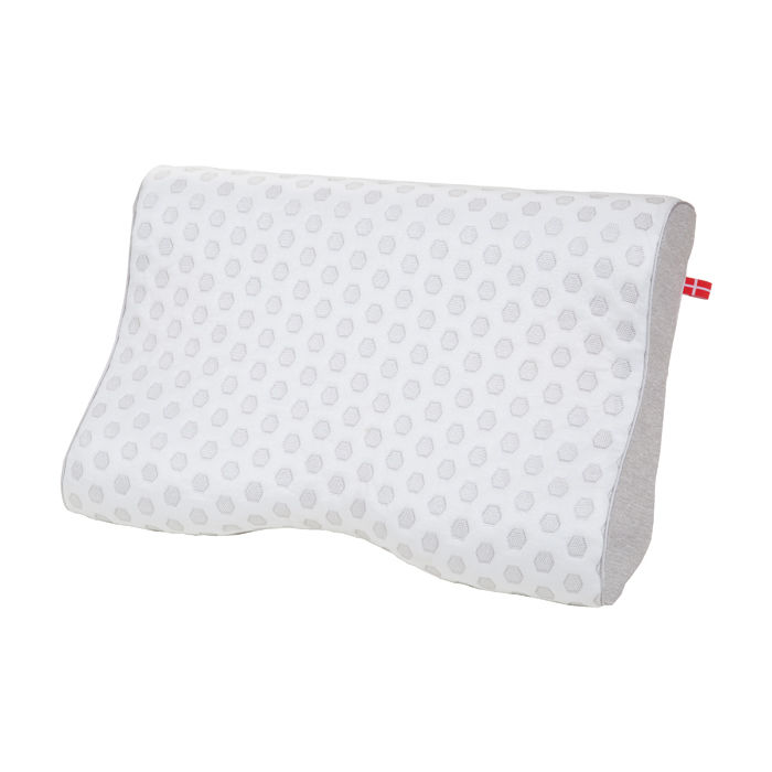 Cool Pointe Suscipio Cooling Fabric Curved Pressure Tested Gel
