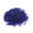 Navy Blue, variant on Decorative stone, glass stone, 1 pound (approx. 460 grams) of irregularly shaped sea glass pebbles, artificial glazed crystal stone, suitable for vase filling, table decoration, and aquariums