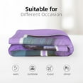 thumbnail image 4 of Personalised Blanket, Custom Blanket, Personalised Photo Blanket,Customized Flannel Blankets for Father, Mom, Lover, Kids, Friends, Pet, Birthday, Christmas - Personalised Gifts for Women Men., 4 of 6
