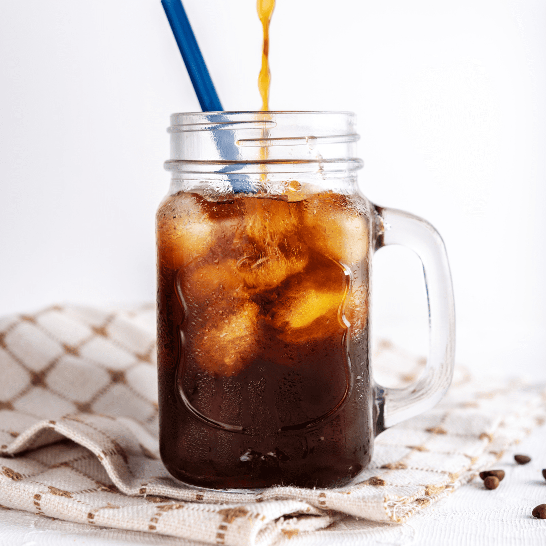 Instant Cold Brew Coffee Non-GMO & Gluten-Free Civilized Coffee — Civilized  Coffee