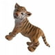 thumbnail image 5 of Figuras artificiales de animales de PVC, simulación realista, modelos falsos, adornos para hacer uno mismo C-Tiger de pie, 5 of 5