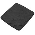 thumbnail image 1 of Wheelchair Cushion, Comfortable Waterproof Reusable Cushion, Room For Home Rest Office Black, 1 of 8