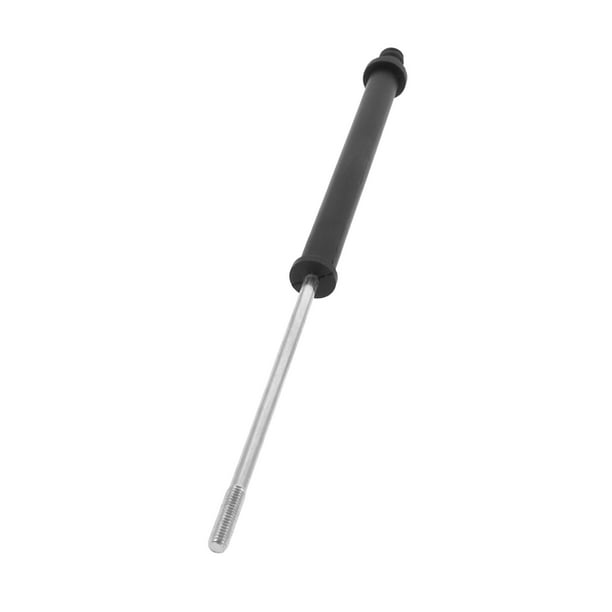 Reemplazo de escobilla de baño, mango de cepillo de limpieza de inodoro, Conector de mango
