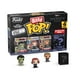 thumbnail image 1 of Funko Bitty Pop Marvel - Hulk 4 Pack, 1 of 5