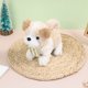 thumbnail image 2 of Partheme Novelty Toys 1 Counts Robot Dog Realistic Simulation Smart Dog Barking Walking as show, 2 of 3