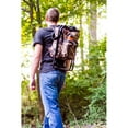 thumbnail image 6 of Camco 51908 Camping Stool Backpack Cooler - Camo, 6 of 21