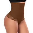 thumbnail image 1 of Tanga Shapewear con cintura alta para mujer Werena, 1 of 6