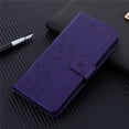 thumbnail image 1 of Funda de cuero para teléfono Samsung Galaxy, carcasa con tapa y soporte, 5G, S8, S9 Plus, S10, S20 FE, S21, S22, S23 Ultra, A32, A52S, A72, A12 Fivean unisex, 1 of 2