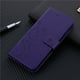 thumbnail image 1 of Funda de cuero para teléfono Samsung Galaxy, carcasa con tapa y soporte, 5G, S8, S9 Plus, S10, S20 FE, S21, S22, S23 Ultra, A32, A52S, A72, A12 Fivean unisex, 1 of 2