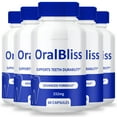 thumbnail image 5 of (5 pack) Oral Bliss Capsules - OralBliss Capsules, 5 of 6