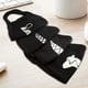 thumbnail image 5 of Juego de 4 Mascarillas Antipolvo JM Unisex, 5 of 5