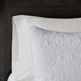 thumbnail image 2 of Reversible Quilt Set White King/Cal King, 2 of 5