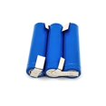 thumbnail image 2 of Batería 2000mah 10.8v Li-ion 18650 Para 3m Adflo Trimble 890-0163-xxq, 2 of 5