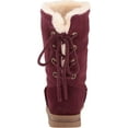 thumbnail image 5 of MUK LUKS® Women's Ziggy Rodeo Boots, 5 of 9
