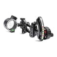 thumbnail image 2 of TruGlo Pro Power Dot Illuminated Range Rover LED Bow Sight (2 Pack), 2 of 7