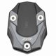 thumbnail image 1 of Motorcycle Kickstand for Yamaha FJR1300 FJR 1300 2001-2019 (Titanium), 1 of 4