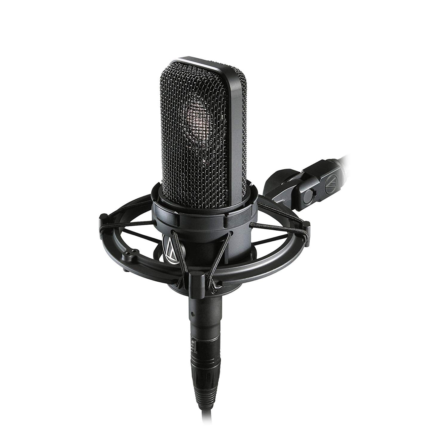 Microphone