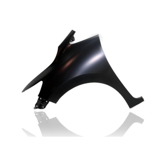 Fender - Compatible/Replacement for '15-20 Honda Fit - Front Left