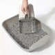 thumbnail image 4 of Upgrade Widen Cat Litter Shovel Scoop With Refill Bags Large Cat Litter Box Self Cleaning Cat Waste Bin System Pet Supplies, 4 of 5