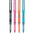 thumbnail image 6 of Pilot Precise V5 Extra Fine Point Rolling Ball Pens, Assorted Colors, 4 Pack, 6 of 9