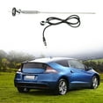 thumbnail image 2 of Car Aerial, Flexible Car Antenna, Car Aerial Antenna, Lightweight For Outdoor Car Easy To Install, 2 of 8