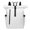 White, variant on New Men's Backpack Travel Lightweight Backpack