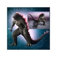 thumbnail image 3 of Figura Godzilla Evolved Bandai S.H.Monsterarts 6.3 pulgadas ABS PVC, 3 of 5