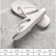 thumbnail image 5 of Chanclas de verano, sandalias planas, sandalias de suela blanda para parejas, pantuflas, zapatos de playa., 5 of 5
