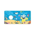 thumbnail image 2 of Baby Shark Puppet Book, (Board Book), 2 of 4