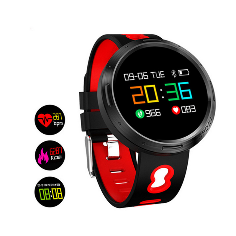 smart watch x9