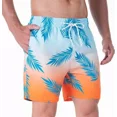 thumbnail image 2 of Short Playa Hombre Short Traje De Baño Hombre Bañadores, 2 of 4