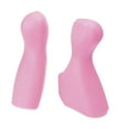 thumbnail image 4 of Cubierta de palanca de cambios Strade Fareast Limited para bicicleta ST-6700 Rosa, 4 of 8
