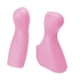 thumbnail image 4 of Funda para palanca de cambios de bicicleta Colamx ST-6700 Silicona Antideslizante Rosa, 4 of 8